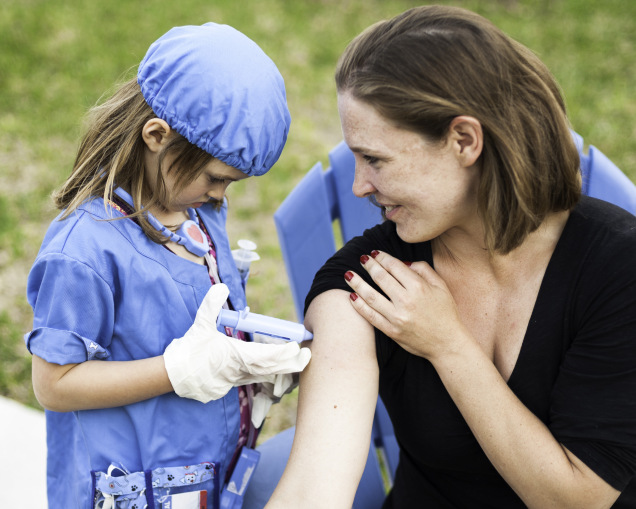 Czy szczepionki są bezpieczne?